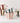 Painterly Stripe Mug