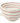 Pinstripe Mug Cherry