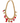 GN048 Rouged Charm Necklace