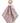 Baby Teether/Comforter Berry