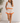 Orange Burst Shorts
