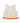 Orange Burst Tank