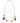 GN050 Cherry Love Charm Necklace