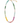 GN053 Bead Necklace Sea Mist