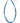 GN054 Bead Necklace Ocean