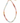 GN055 Bead Necklace Sorbet