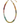 GN057 Bead Necklace Forest