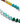 GN062 Bead Necklace sky