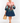Brushstroke Dress