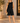 Amelia Short Black