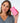 Compact Wallet Blossom