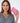 Compact Wallet Blossom
