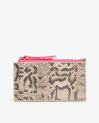Compact Wallet Snake