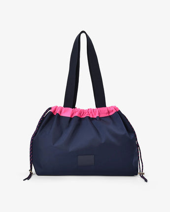 Corsica Tote Navy
