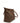 Cruiser Bag Chocolate