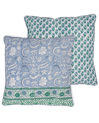 Anika Cott Cushion