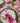 Bec Fing Designs Tablecloth - Roses Check