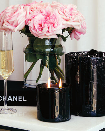 Halfeti Luxury Candle 400gm