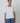 Embroidered Top White