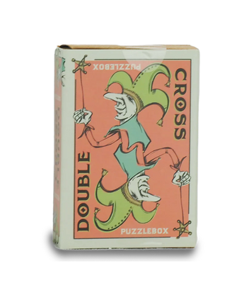 Brainteaser Puzzles Assorted