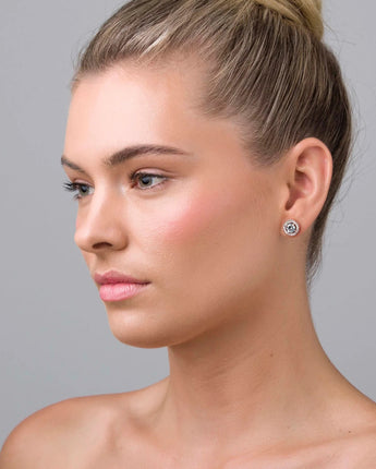 Posie Earring Gold