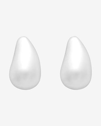 Elise Earring Silver