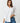 Boyfriend Linen Shirt White