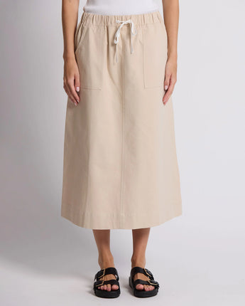 Laylah Skirt Sand