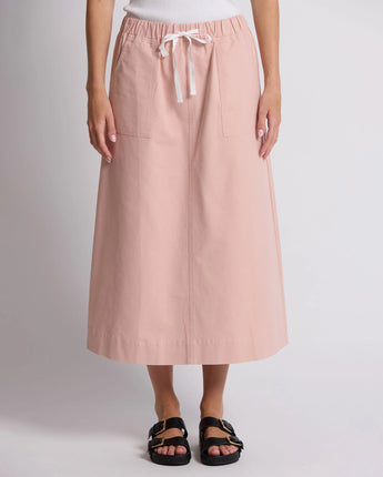 Laylah Skirt Pink