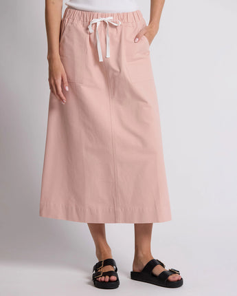 Laylah Skirt Pink