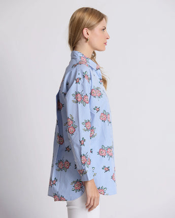 Estella Shirt Floral