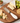 MH001 Ivory Cheese Knife Silver