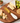 MH002 Ivory Cheese Knife Gold