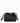 Black Ernie Crossbody Bag