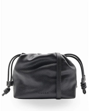Black Ernie Crossbody Bag
