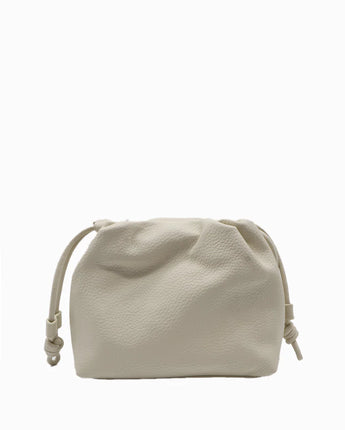 Ecru Ernie Crossbody Bag