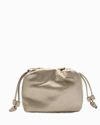 Gold Ernie Crossbody Bag