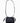 Navy Ernie Crossbody Bag