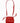 Red Ernie Crossbody Bag