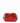 Red Ernie Crossbody Bag
