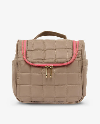 Essentials Bag Taupe