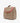 Essentials Bag Taupe