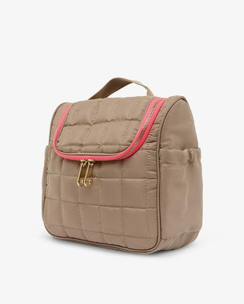 Essentials Bag Taupe
