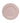 Melamine French Pink Dinner Plate
