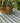 Bec Fing Designs Tablecloth - Olive Stripe