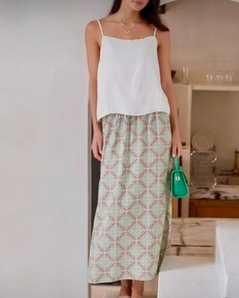 Marrakesh Skirt