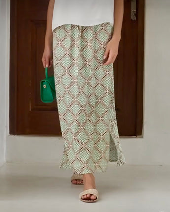 Marrakesh Skirt