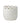 Dixon Ceramic Pot White Small
