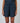 Streamlined Linen Shorts
