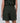 Linen Shorts Licorice